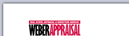 Weber Appraisal Services, Inc.
